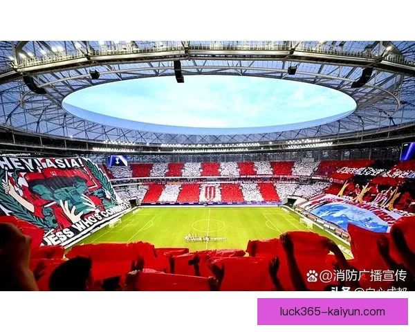 亚冠联赛转播平台揭晓，全新观看体验引发球迷期待与热议