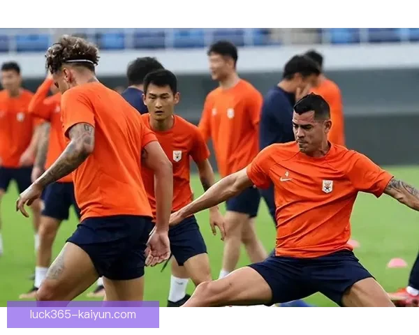 保利尼奥在巴萨的表现持续回暖，正成为球队中场核心。