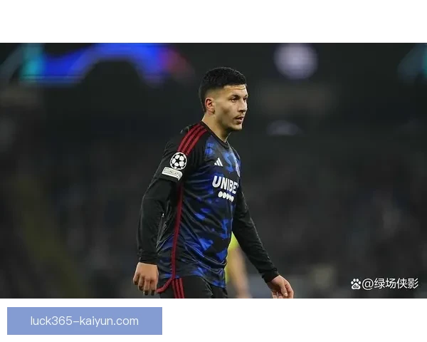 巴尔德持续提升个人表现，成为未来值得关注的足球新星