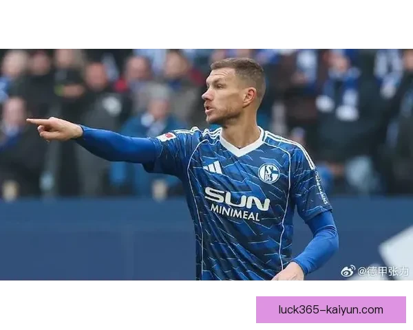 沙尔克球员近期状态回暖，表现稳健引人关注