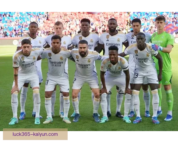 西甲巴萨全球粉丝持续增长，俱乐部影响力逐步扩大