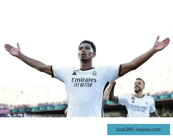 贝林厄姆在西甲赛季初表现稳健，备受期待的选手。