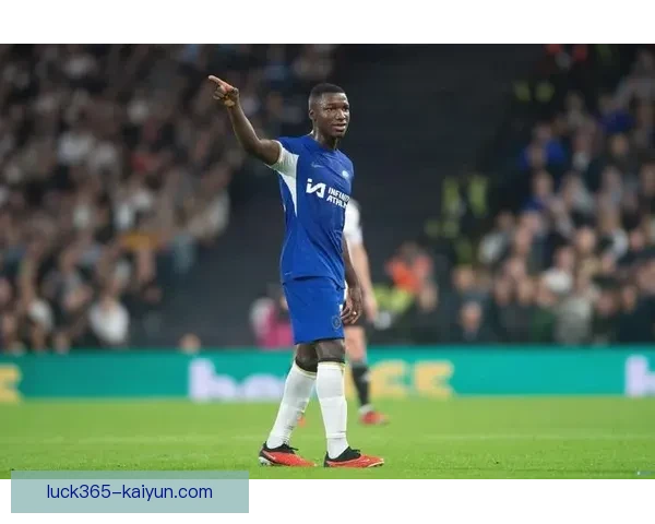 凯塞多传球视野分析，展现其在中场的掌控能力与比赛影响力