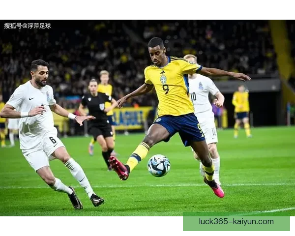 伊萨克进攻效率提升，本赛季表现稳健值得关注